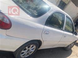 Kia Sephia